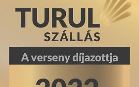 Juhar Apartman